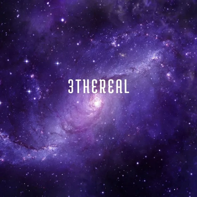 Cover art of 3thereal