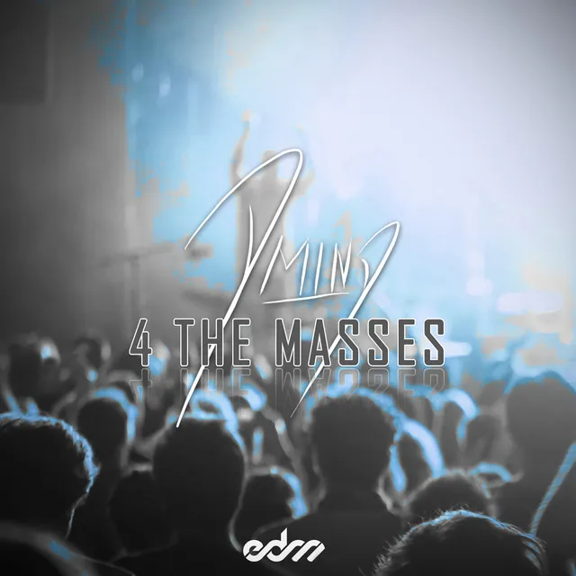 Cover art of 4 The Masses