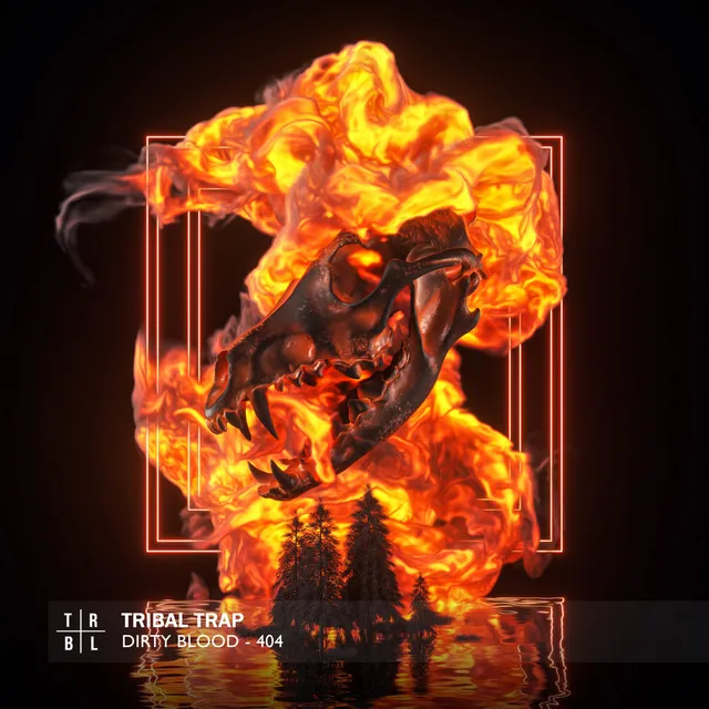Cover art of 404