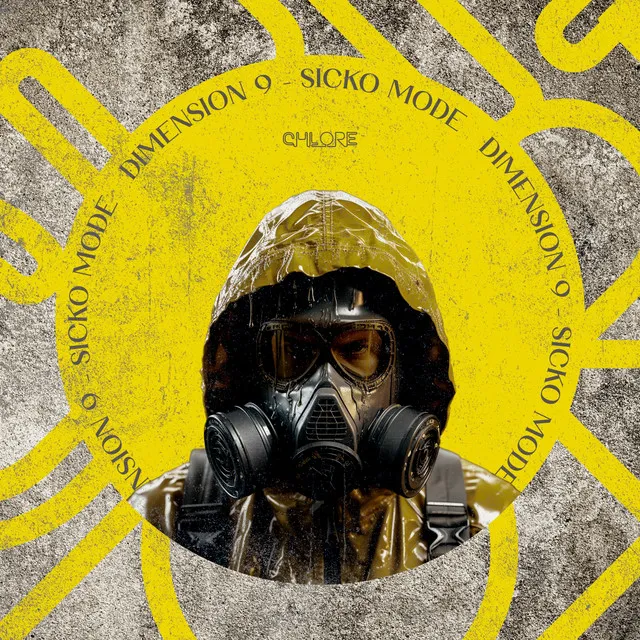 Cover art of Sicko Mode