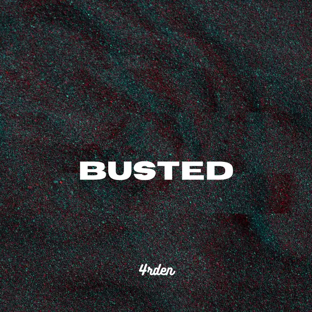 Busted by 4rden - Doomcore cover art