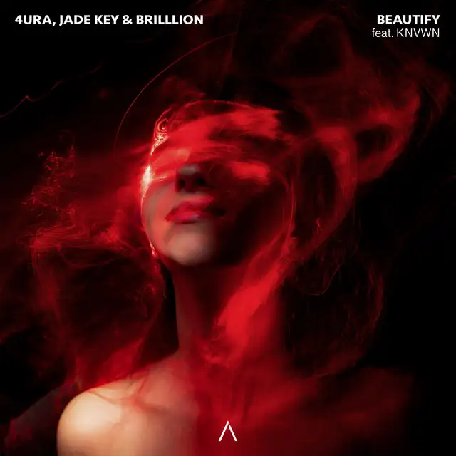 Beautify by 4URA, Jade Key, BrillLion, KNVWN - Hardstyle cover art