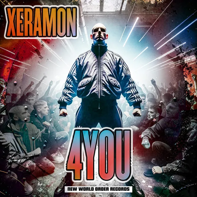 Cover art of 4You