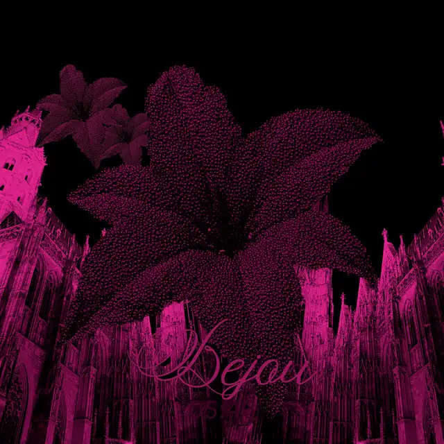 05:46 by 6EJOU - Hard Techno cover art