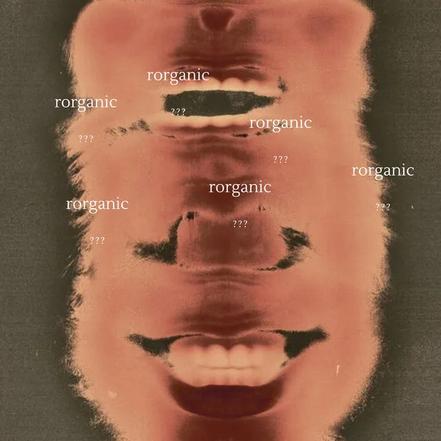 Cover art of ???