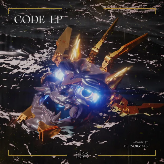 3AM by 753 - Hard Techno cover art