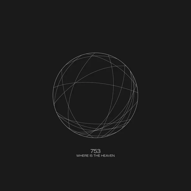 Ancient Whispers by 753 - Hard Techno cover art