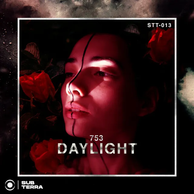 Daylight - Original Mix by 753 - Hard Techno cover art
