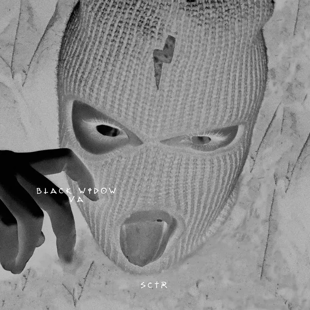 Decapitator by 753 - Hard Techno cover art