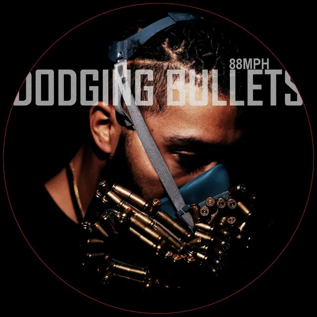 Dodging Bullets - Original Mix by 88 MPH - Hard Techno cover art