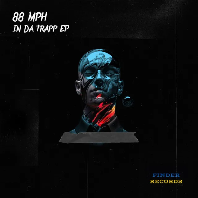 In Da Trapp - Original Mix by 88 MPH - Hard Techno cover art