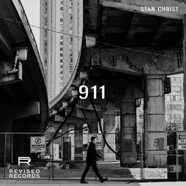 Cover art of 911