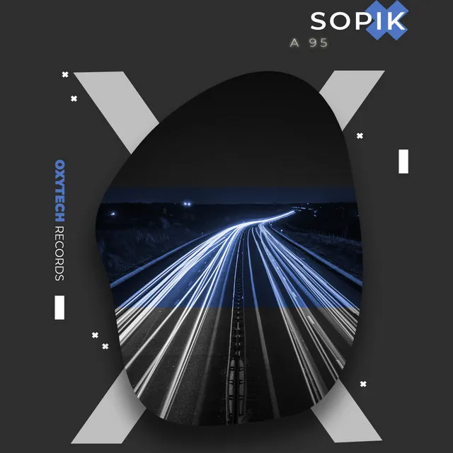 Cover art of A 95