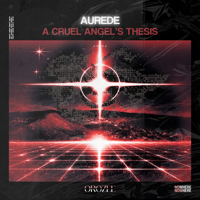 Cover art of A Cruel Angel's Thesis