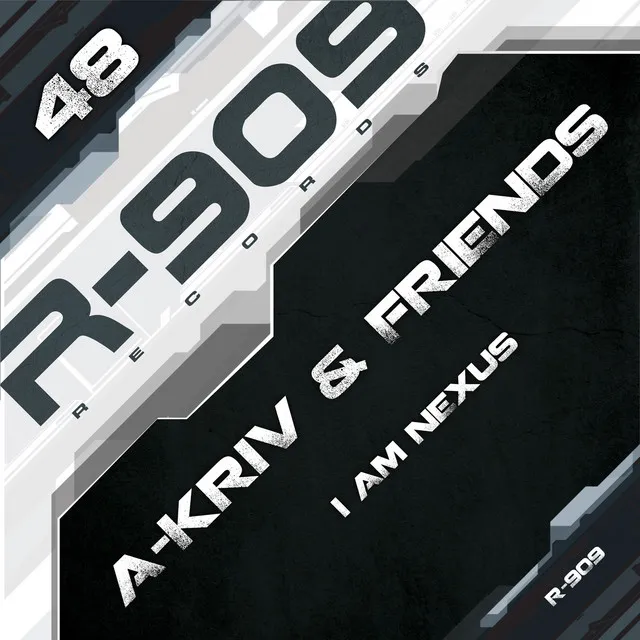 Easy by A-Kriv, Carles S - Frenchcore cover art