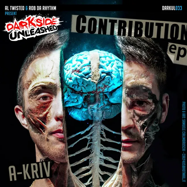 Fuck Katy - 2014 Remix by A-Kriv, Emergency Fuckerz - Frenchcore cover art
