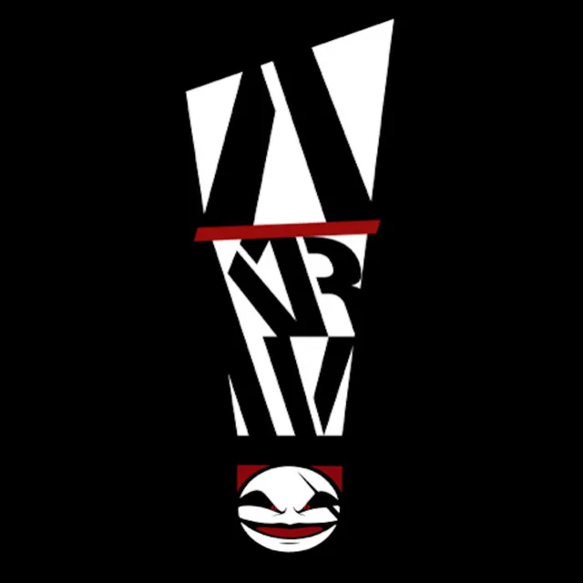 Intro Superdope Audio by A-Kriv - Frenchcore cover art