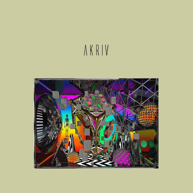 No Pray - Instrumental by A-Kriv, Chaipo - Frenchcore cover art