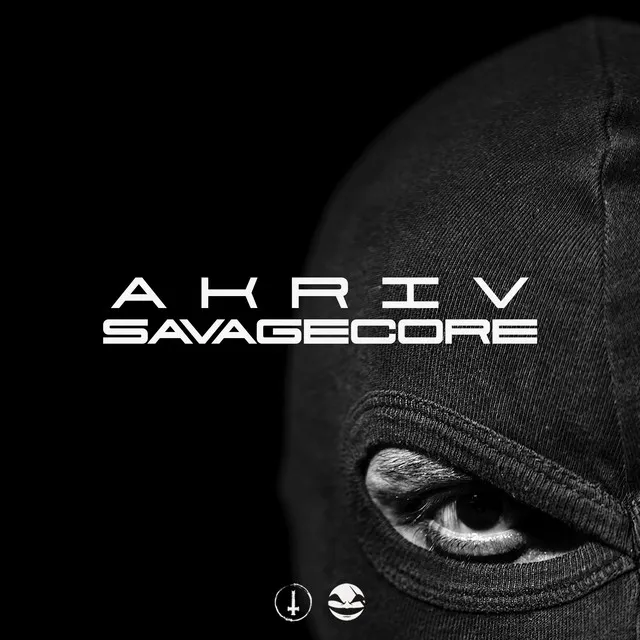 Savage - RMX by A-Kriv, Kemyz, Effe Elle - Frenchcore cover art