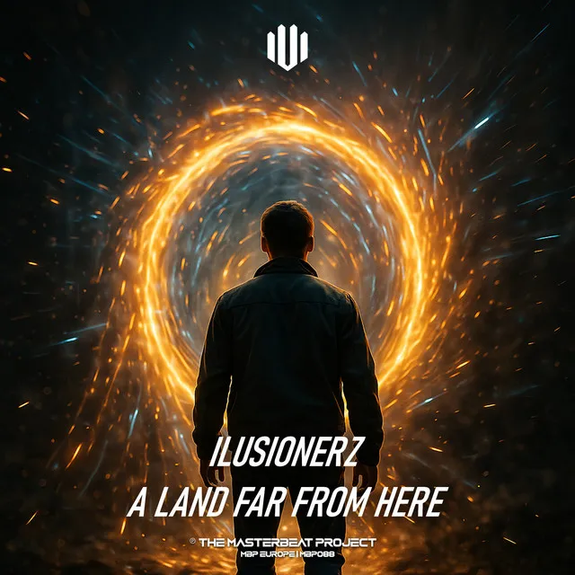 Cover art of A Land Far From Here