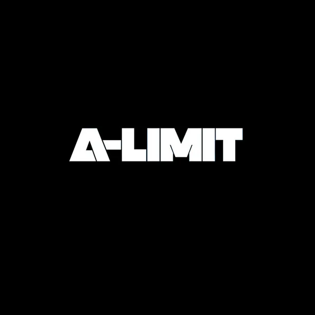 Dark Galaxy by A-Limit - Rawstyle cover art