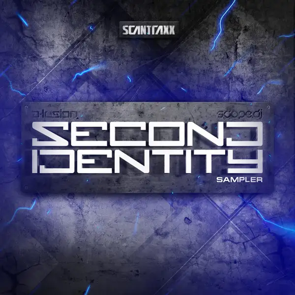 Karma Circle - Original Mix by A-Lusion, Scope DJ - Hardstyle cover art