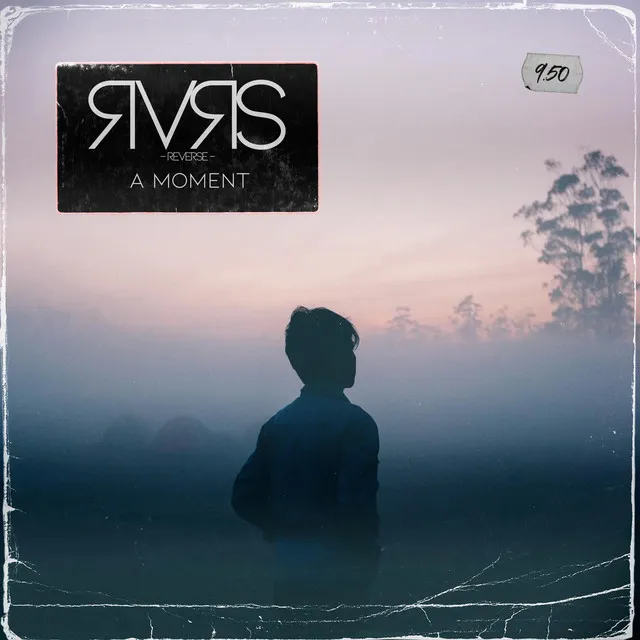 Cover art of A Moment