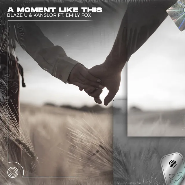 Cover art of A Moment Like This (Techno Remix)