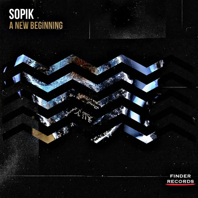 Cover art of A New Beginning