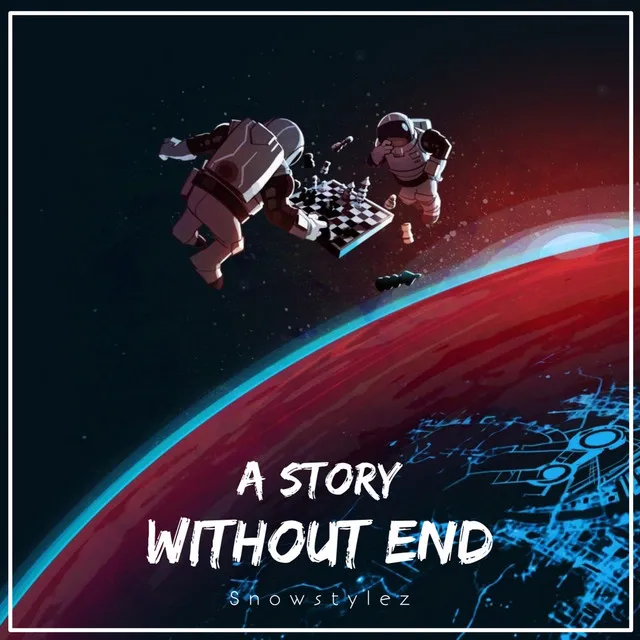 Cover art of A Story Without End