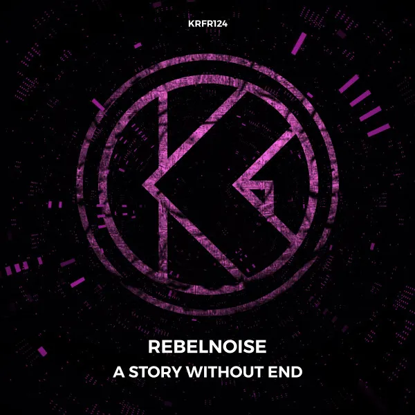 Cover art of A Story Without End