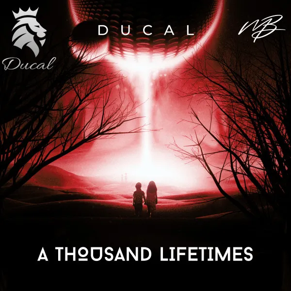 Cover art of A Thousand Lifetimes