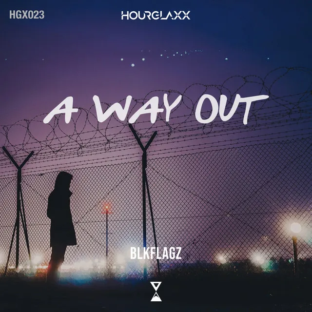 Cover art of A Way Out