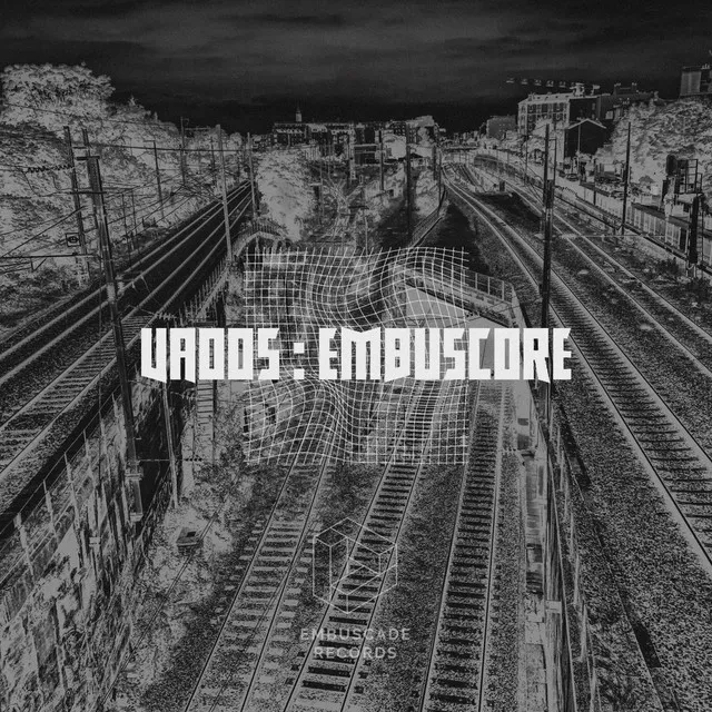 Sentence by A5KM - Hard Techno cover art