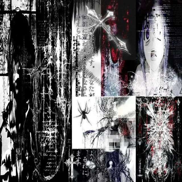 there's no time and space by aak3, timesgone - Hard Techno cover art