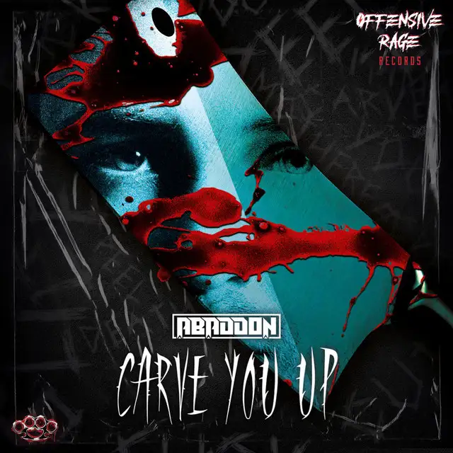 Strip Club by Abaddon - Uptempo cover art
