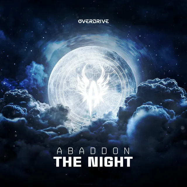 The Night by Abaddon - Uptempo cover art