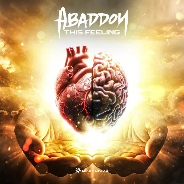 This Feeling by Abaddon - Uptempo cover art