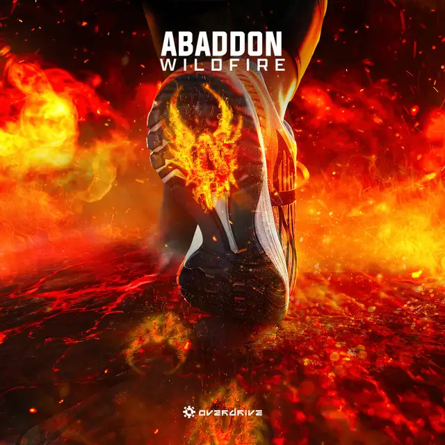 Wildfire by Abaddon - Uptempo cover art
