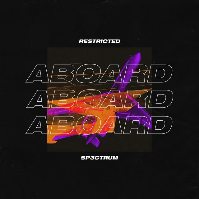 Cover art of Aboard