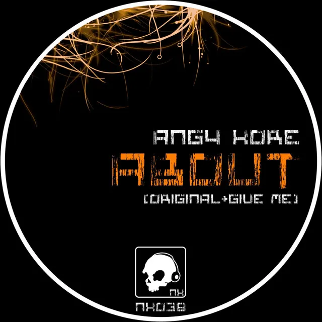 Cover art of About