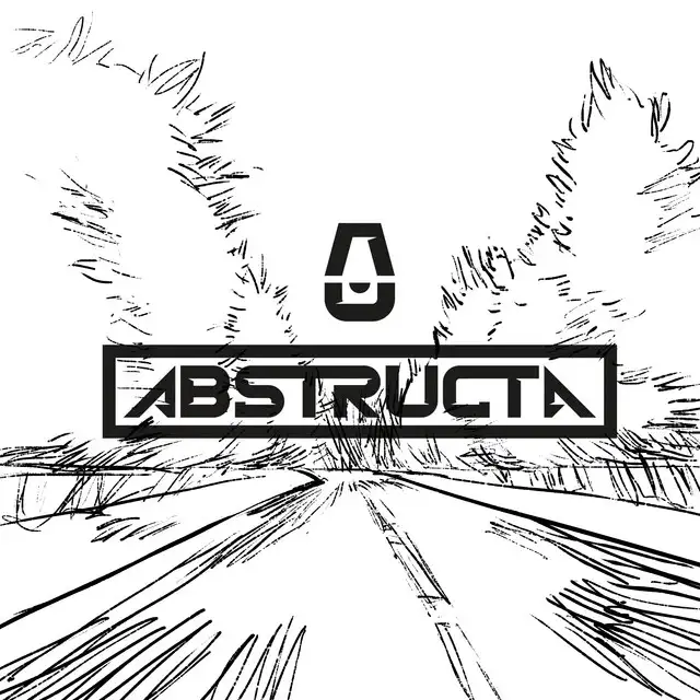 Destination of the Willing by AbstructA - Hardstyle cover art