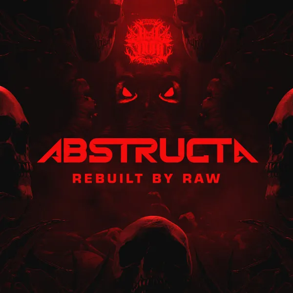 Forever and Always by AbstructA - Hardstyle cover art
