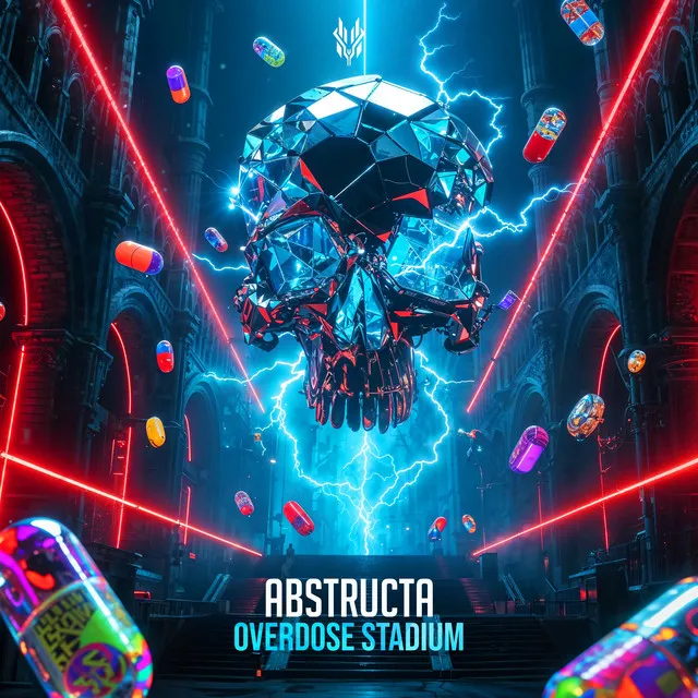 Overdose Stadium by AbstructA - Uptempo cover art