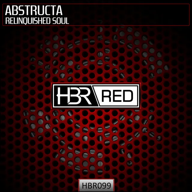 Relinquished Soul by AbstructA - Hardstyle cover art