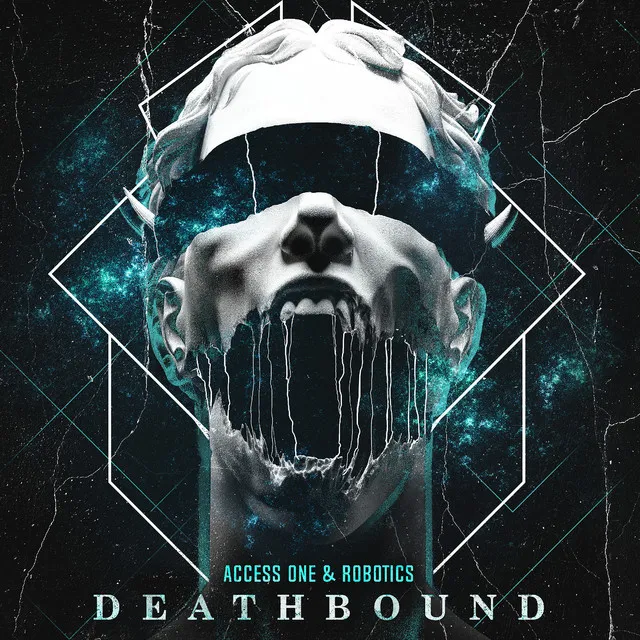 Deathbound by Access One, Robotics - Hardcore cover art