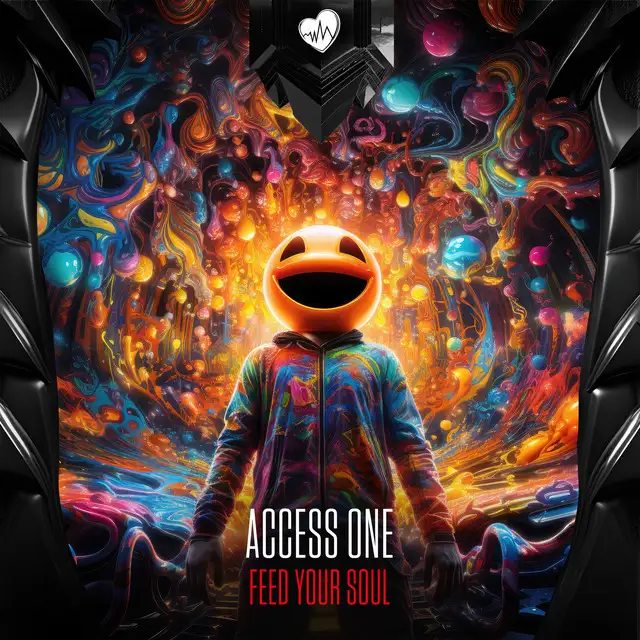 Feed Your Soul by Access One - Hardcore cover art