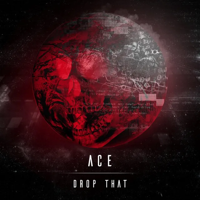 Drop That by Ace - Rawstyle cover art