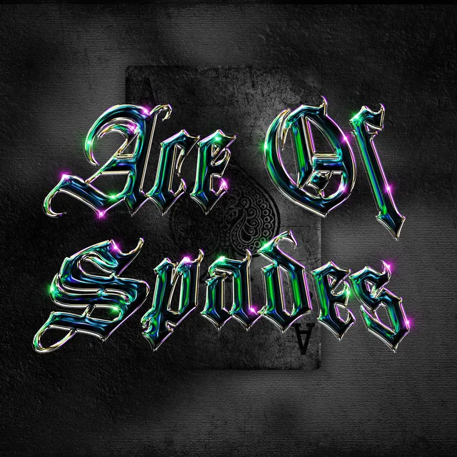 Cover art of Ace Of Spades (2024 v2) [Demo]