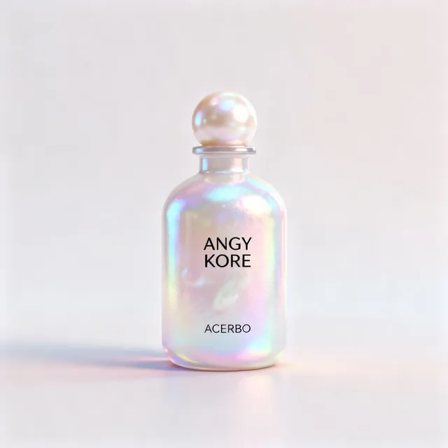 Cover art of Acerbo